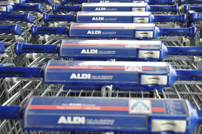 Aldi East New York