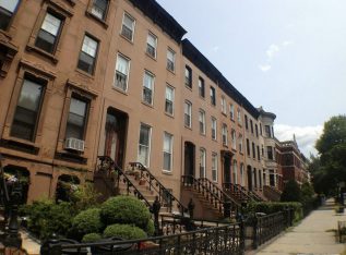 Decatur Street Bed-Stuy Dixon Advisory