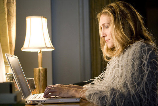 No, Women Are Not 'Better Writers Than Men' (But Thank You) No, Women Are Not 'Better Writers Than Men' (But Thank You)