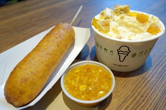 shakeshack