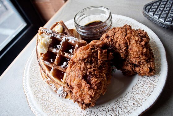 sweet chick
