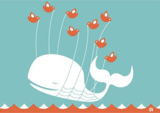 twitter #failwhale #RIP