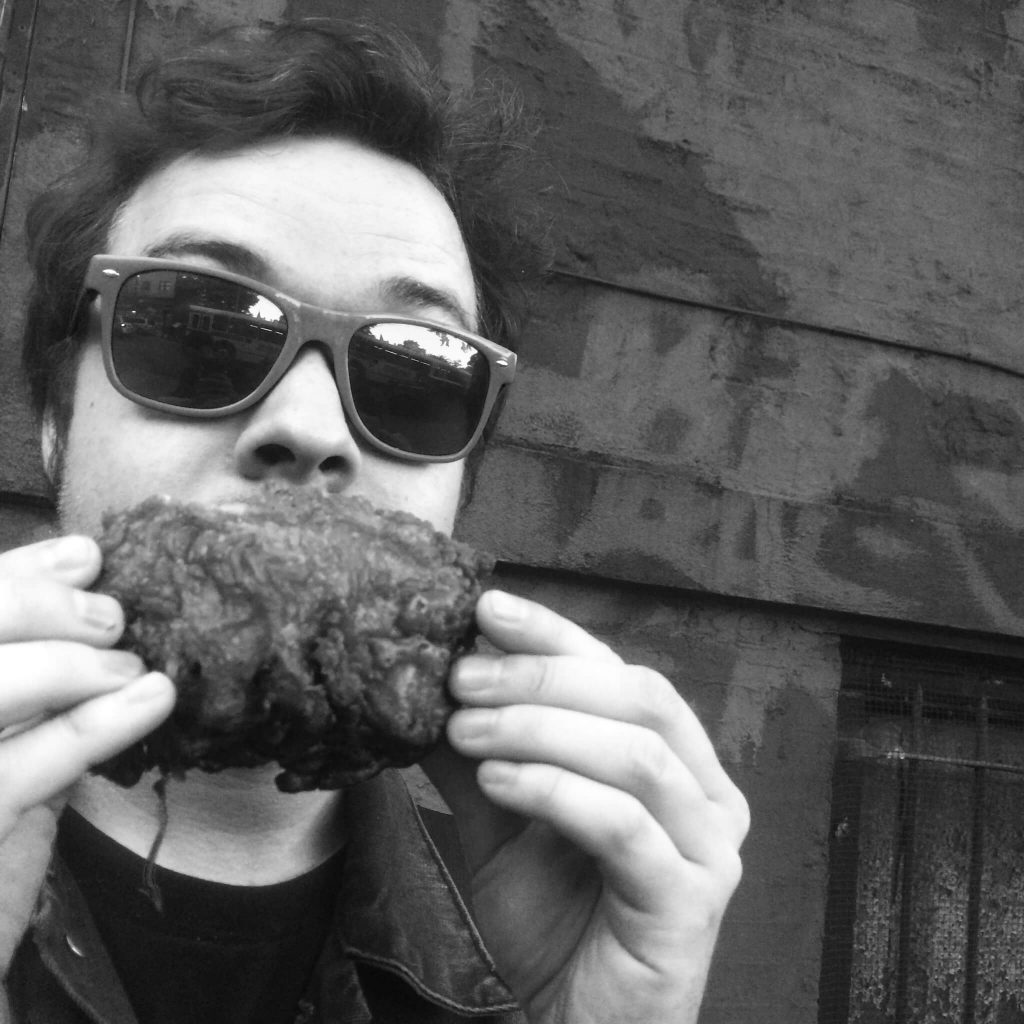 BK Bowl_Fried Chicken