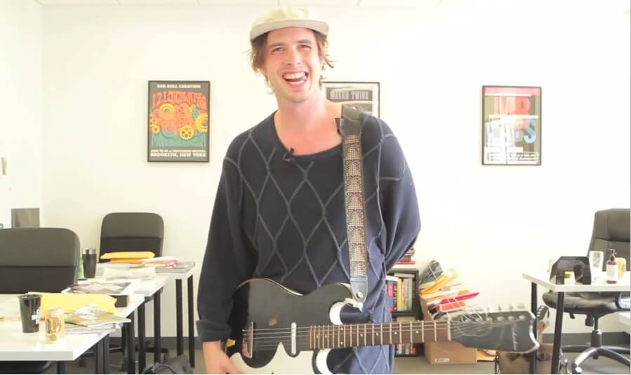 Videos by Jason Bergman