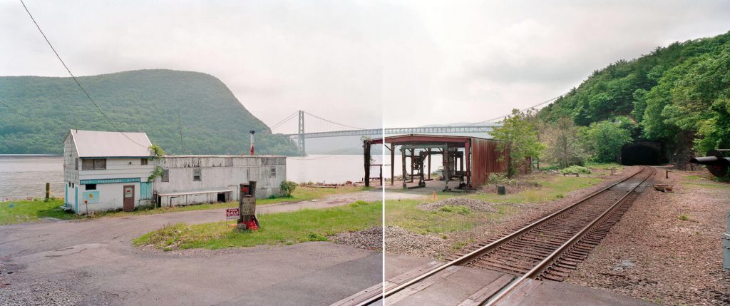Fort Montgomery, Hudson Valley, New York (2012). Photo by John Sanderson