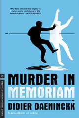 Murder in Memoriam