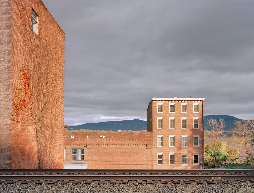 Riverline, Newburgh, New York (2012). Photo by John Sanderson
