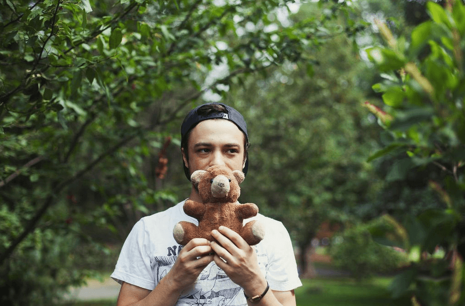 Photo by Mary Kang