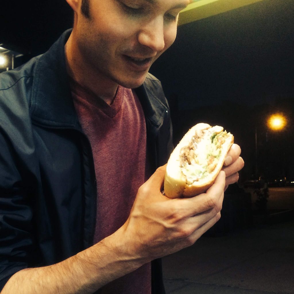 Shea Stadium_Chic Torta
