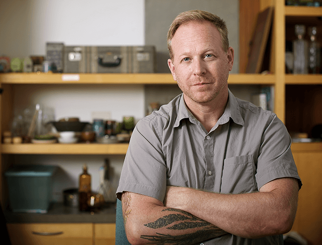andyricker