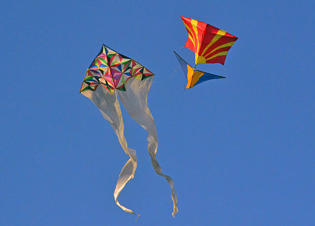 kite