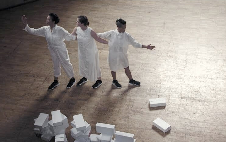 For Local Designers Without A Lincoln Center Show, The Runway Video For Local Designers Without A Lincoln Center Show, The Runway Video