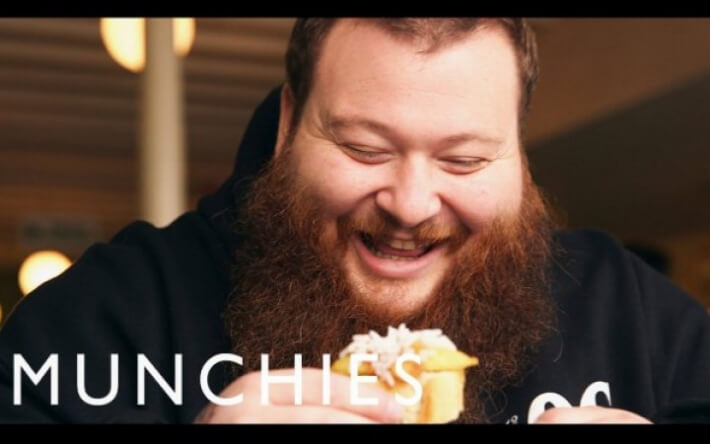 Fuck That's Delicious: Brand New Action Bronson Video to Debut at Taste Talks video-action-bronson-fuck-thats-600x450 (1)