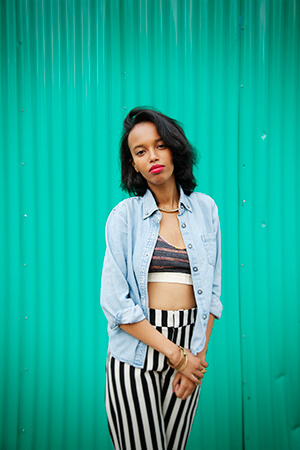 15.Saada ahmed