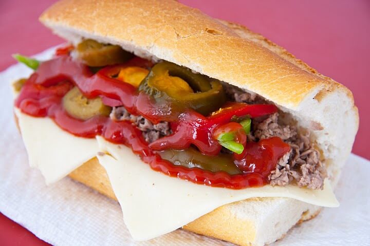 syd's serious sandwich shop nostrand crown heights