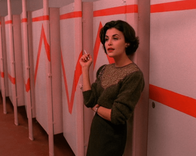 Twin Peaks Is Coming Back! Twin Peaks Is Coming Back! TwinPeaksIsComingBack! Twin Peaks Is Coming Back! Twin Peaks Is Coming Back! TwinPeaksIsComingBack!