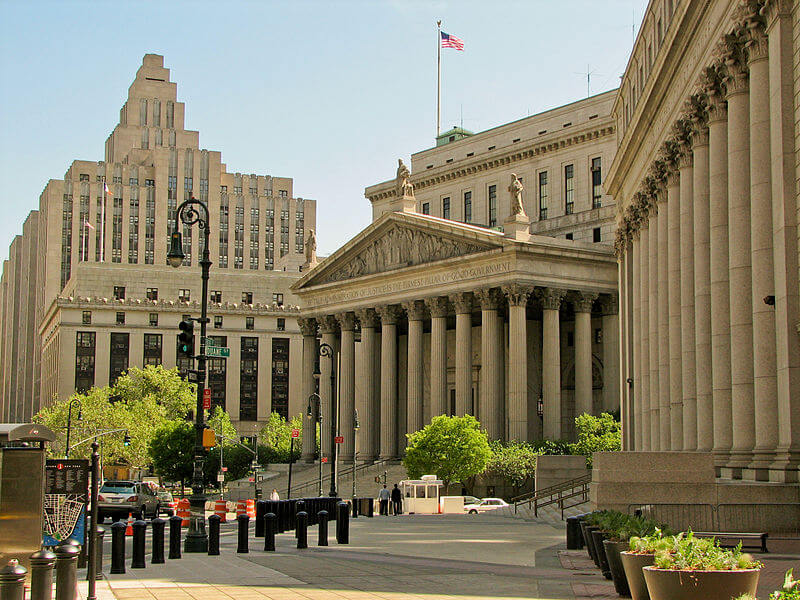 court