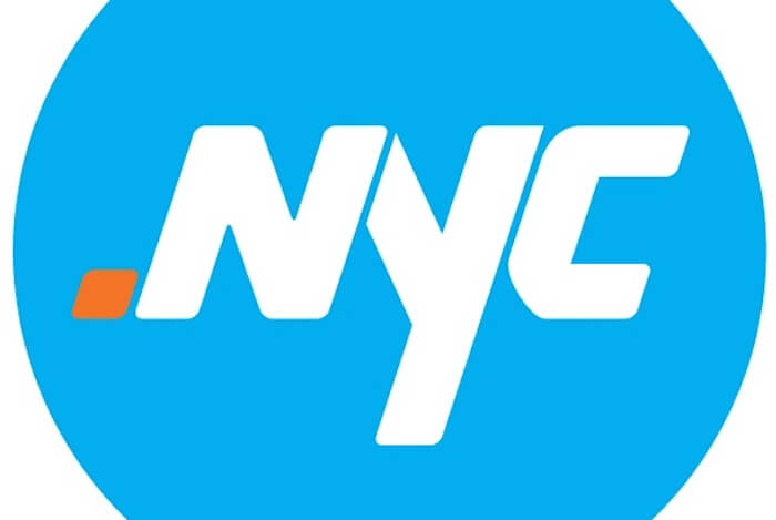 dot nyc domain