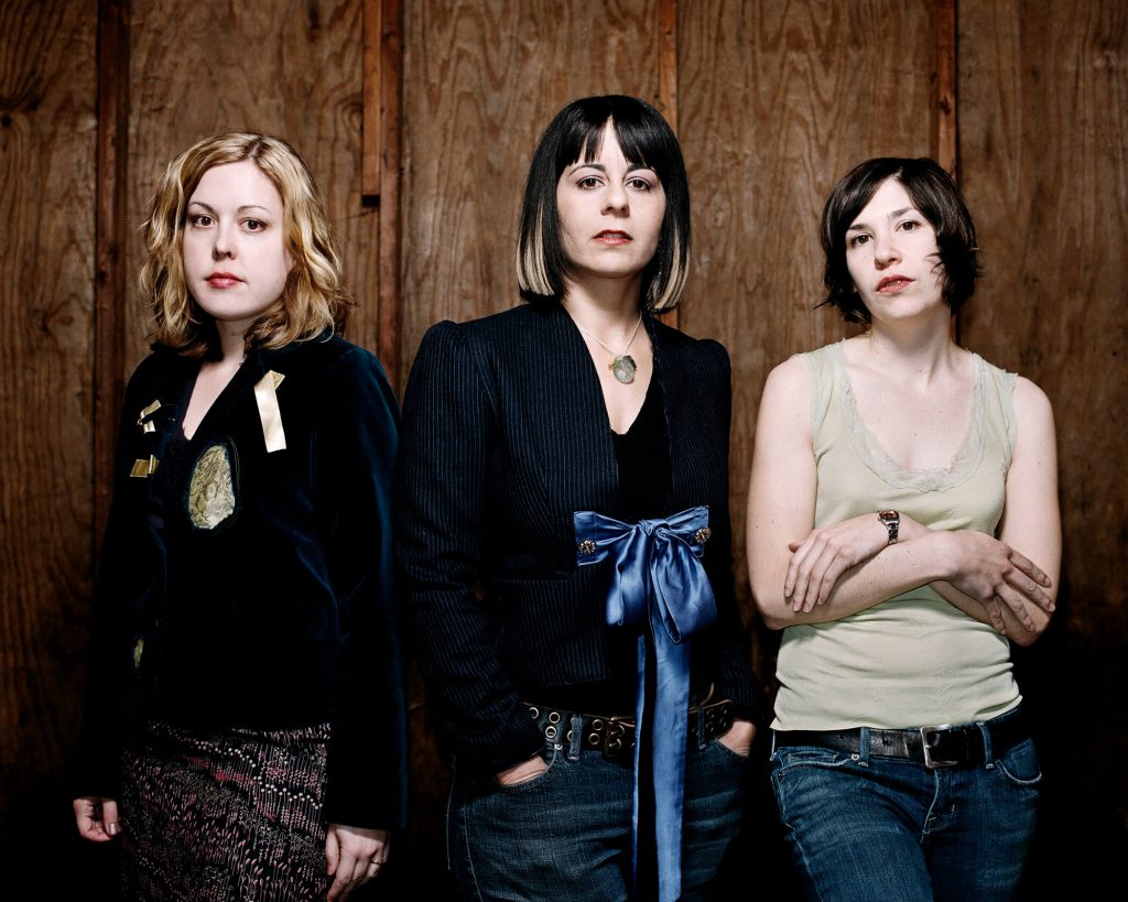 sleaterkinney