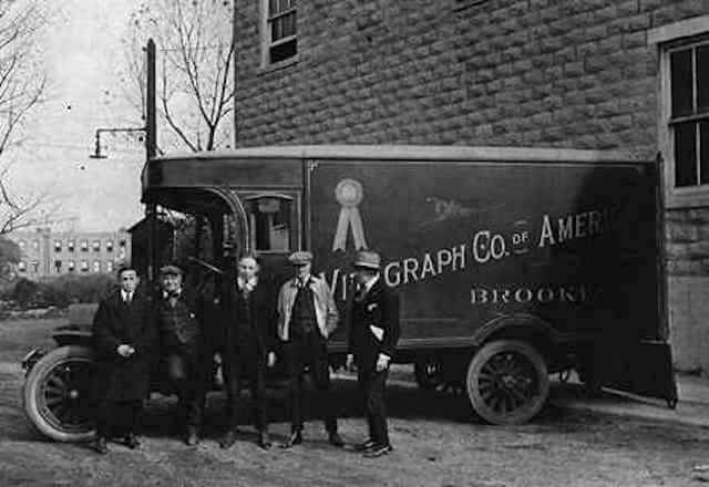 vitagraph company midwood