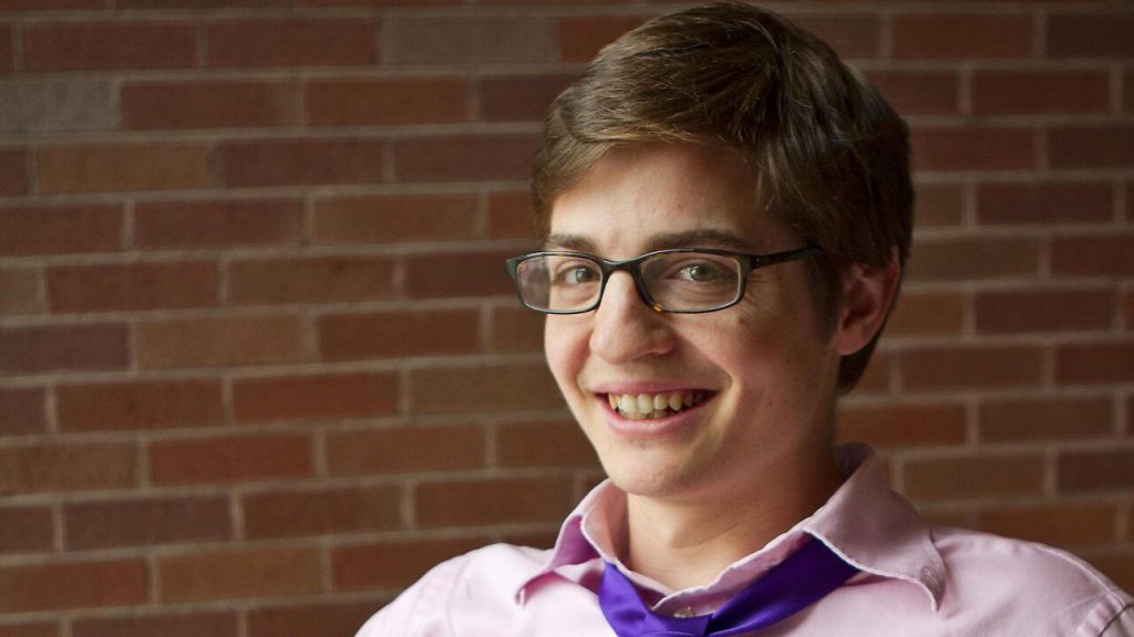 Simon Rich