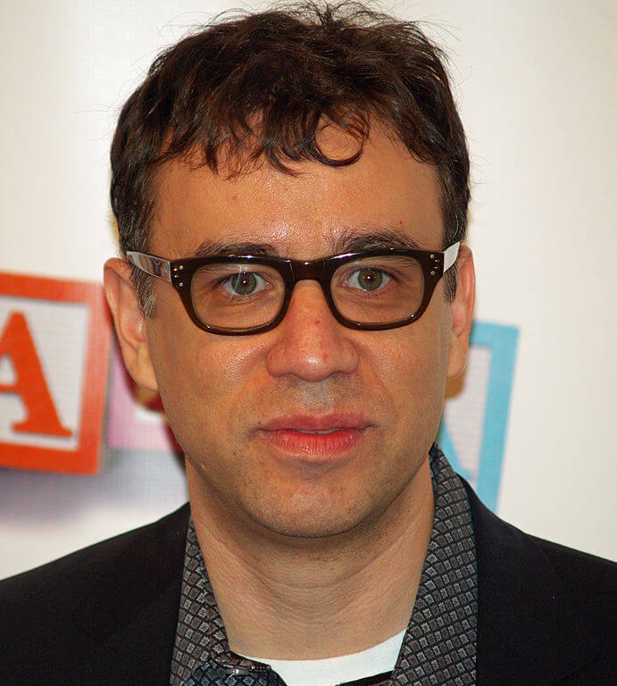 armisen