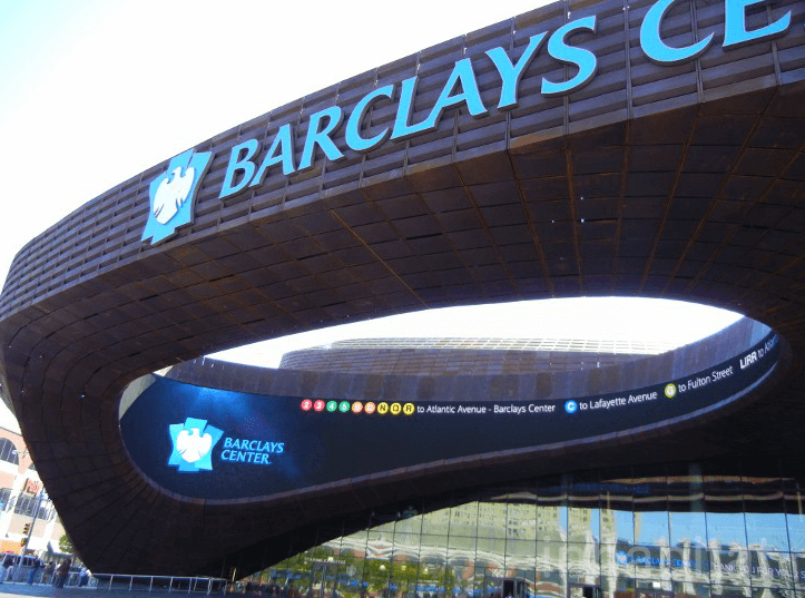 barclays