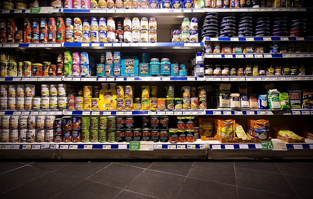 foodpantry