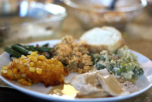 thanksgiving