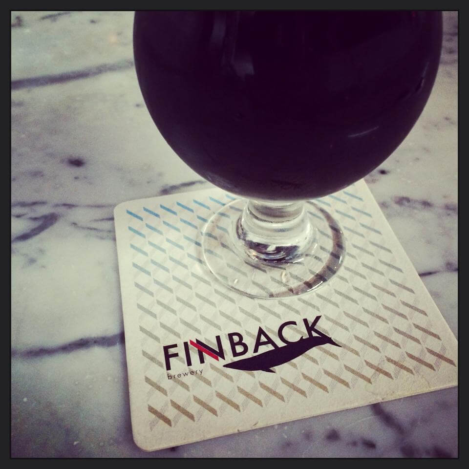 finback bqe