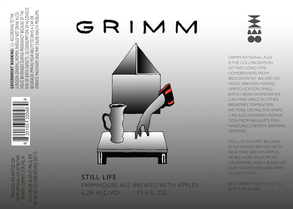 grimm, still life