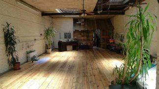 body