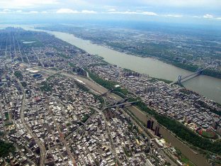 bronx