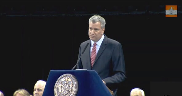 (Photo: NYC Mayor's Office)