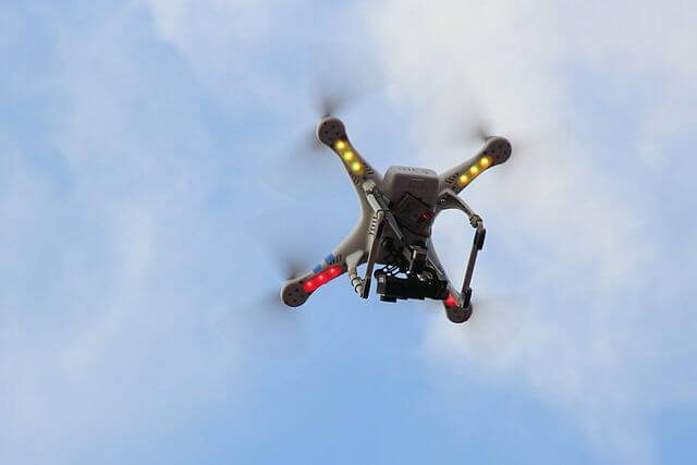 drone