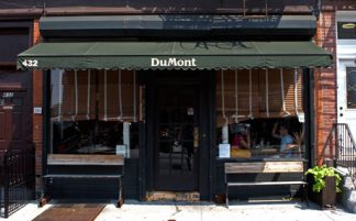 dumont