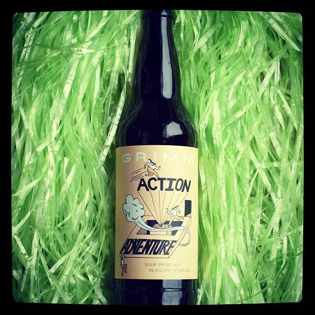 grimm action