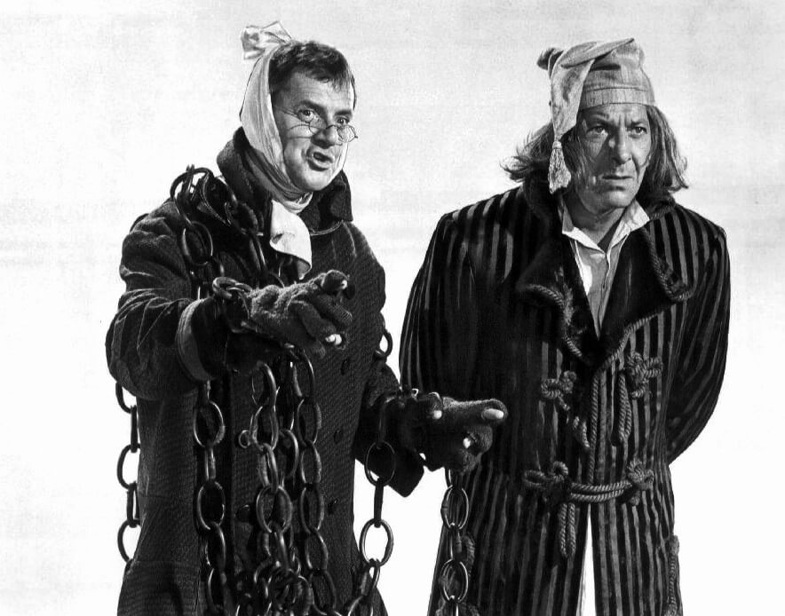 scrooge