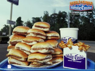 white castle