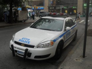 NYPD