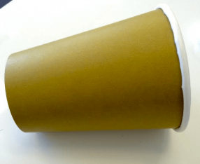 Styrofoam ban