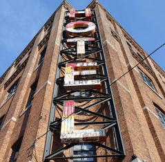 Wythe Hotel