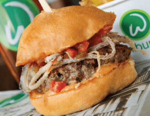 Wahlburgers
