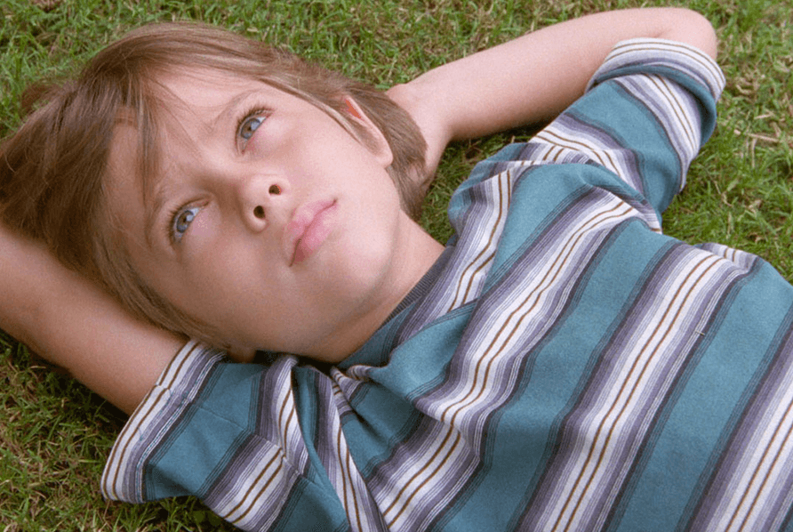 Boyhood