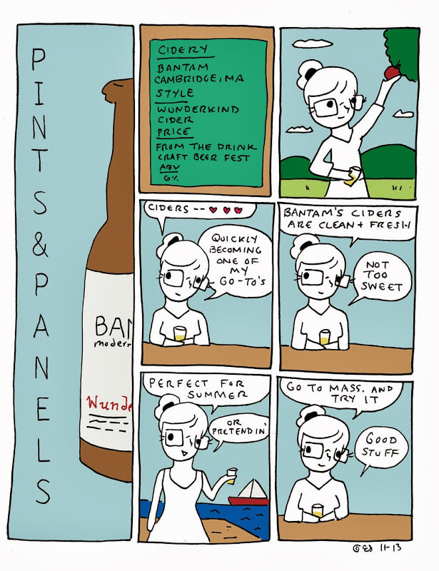 cider