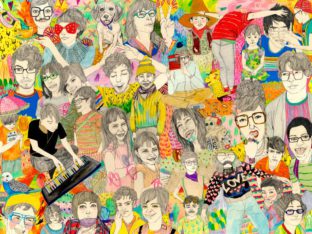 showpaper