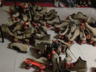 skates