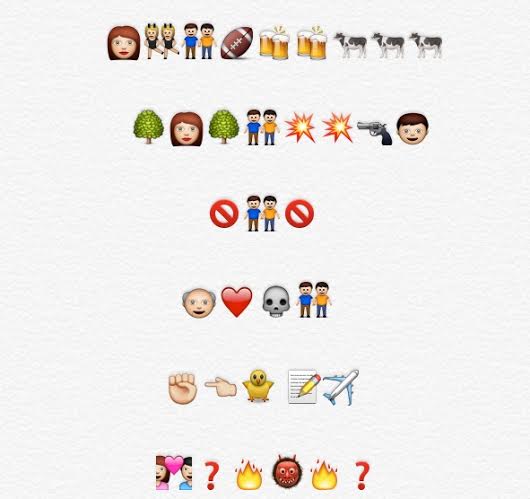 Heathers Emoji 3