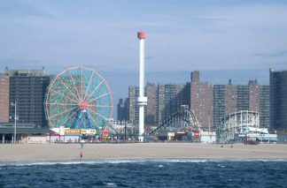 Coneyisland