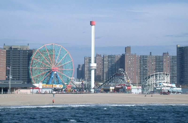 Coneyisland